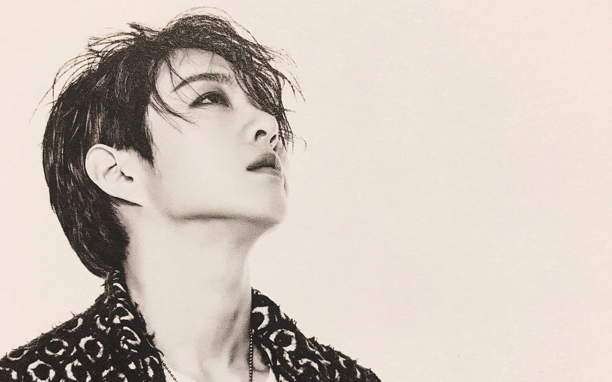 【btob 李昌燮】安利向 fetish 混剪 / 迷人的昌索比_哔哩哔哩 (゜-゜