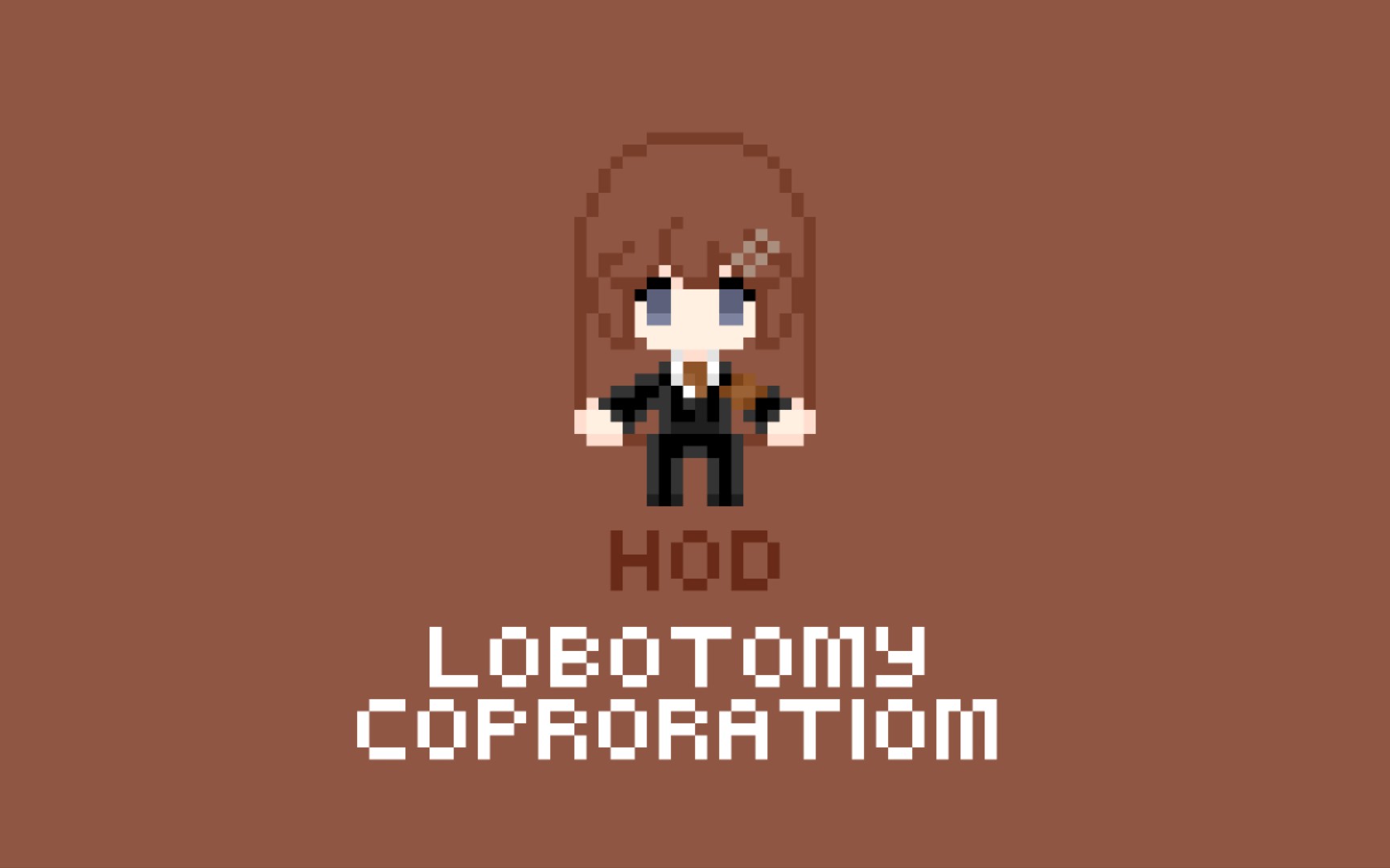 脑叶公司的hod:愈加善良的希望