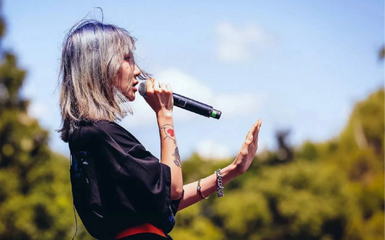 乃万酷炸瞬间青春有你2puma燃向混剪