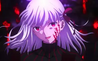 第三魔法天之杯heaven S Feel 搜索结果 哔哩哔哩 Bilibili