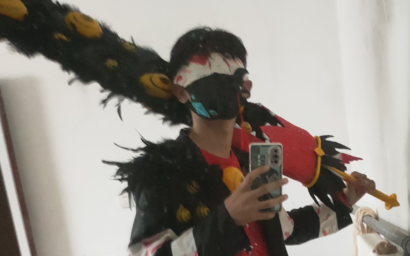 自制脑叶公司薄暝