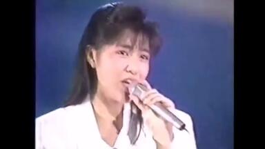 RAMU时代】ラ・ムー(菊池桃子) - TOKYO野蛮人1988.07.20_哔哩哔哩_bilibili