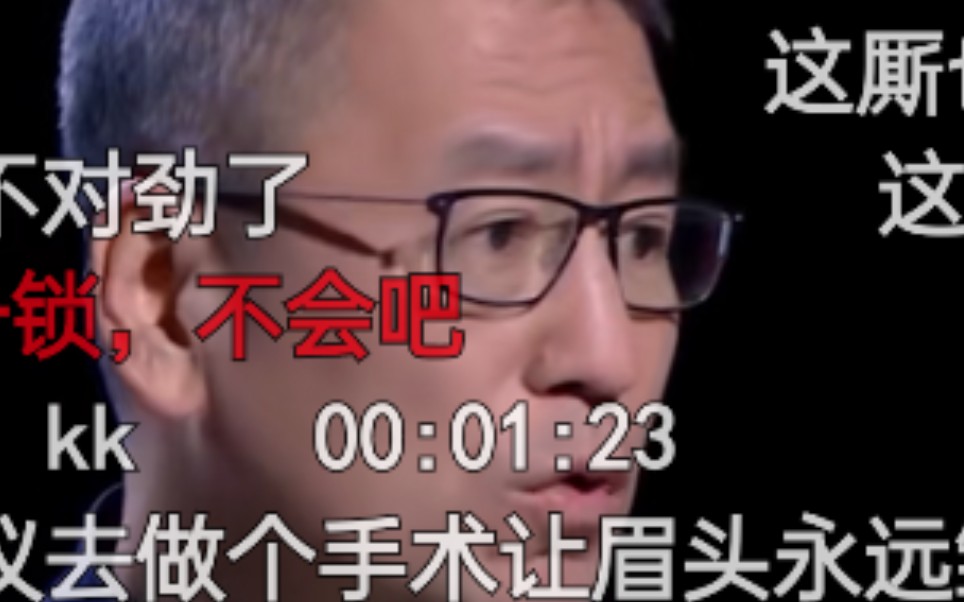 【回视TV】血 压 拉 满 :经典片段翻唱哔哩哔哩bilibili