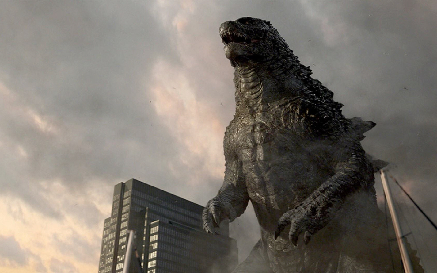 美国制造"哥斯拉"级钢铁巨兽_哔哩哔哩 (゜-゜)つロ 干杯~-bilibili