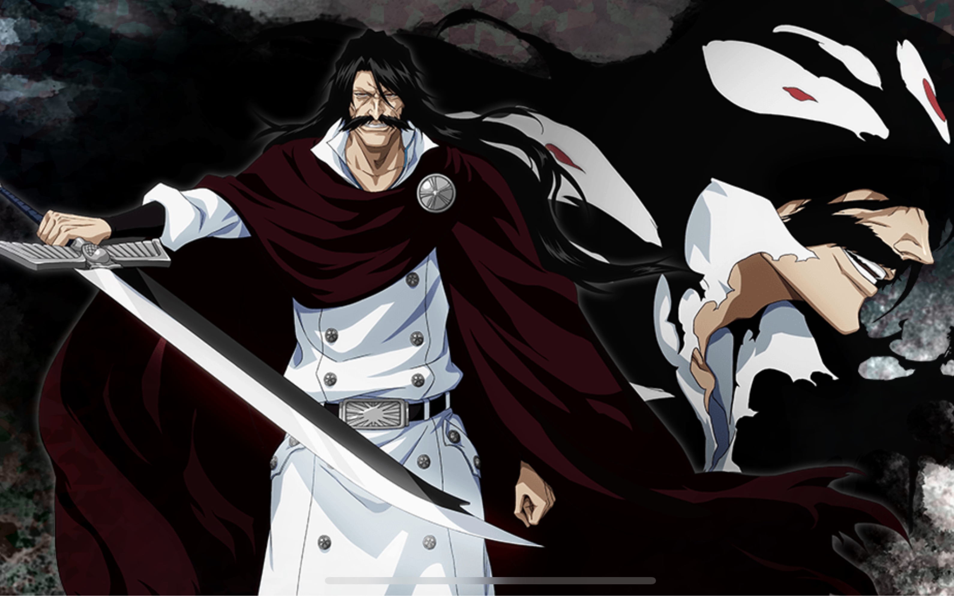 死神勇敢灵魂千年血战灭却师始祖友哈巴赫圣文字a全知全能实战