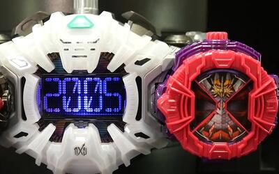 【转载k2eizo】响鬼表盘评测