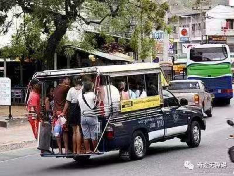 两次走访中缅边境，见证二十多年国境线两边兴衰反转