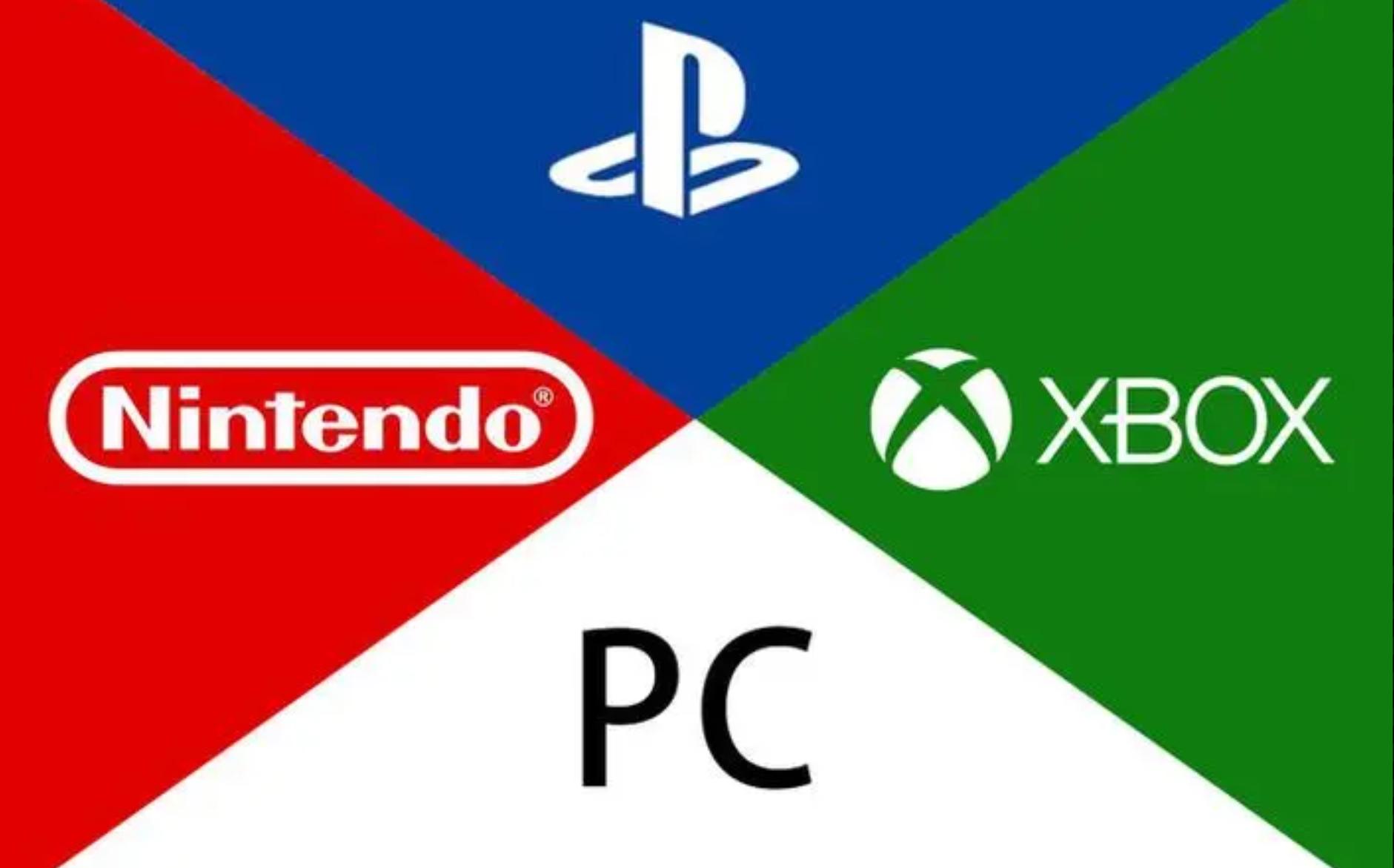 2022年ps5,xsx/s,ns,pc游戏机应该如何选择?