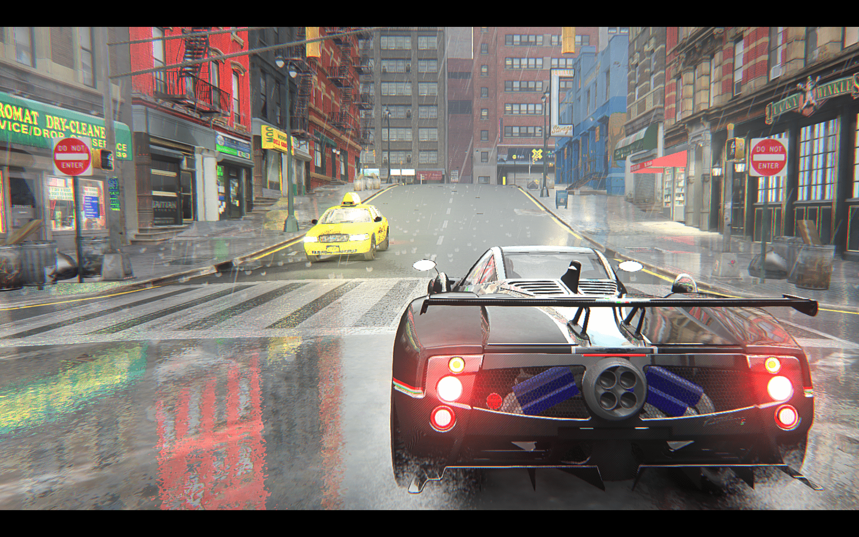 【GTA4|2021ENB】|优秀的ENB图形V4|Excellent ENB Graphics V4|正版可用ENB|哔哩哔哩bilibili