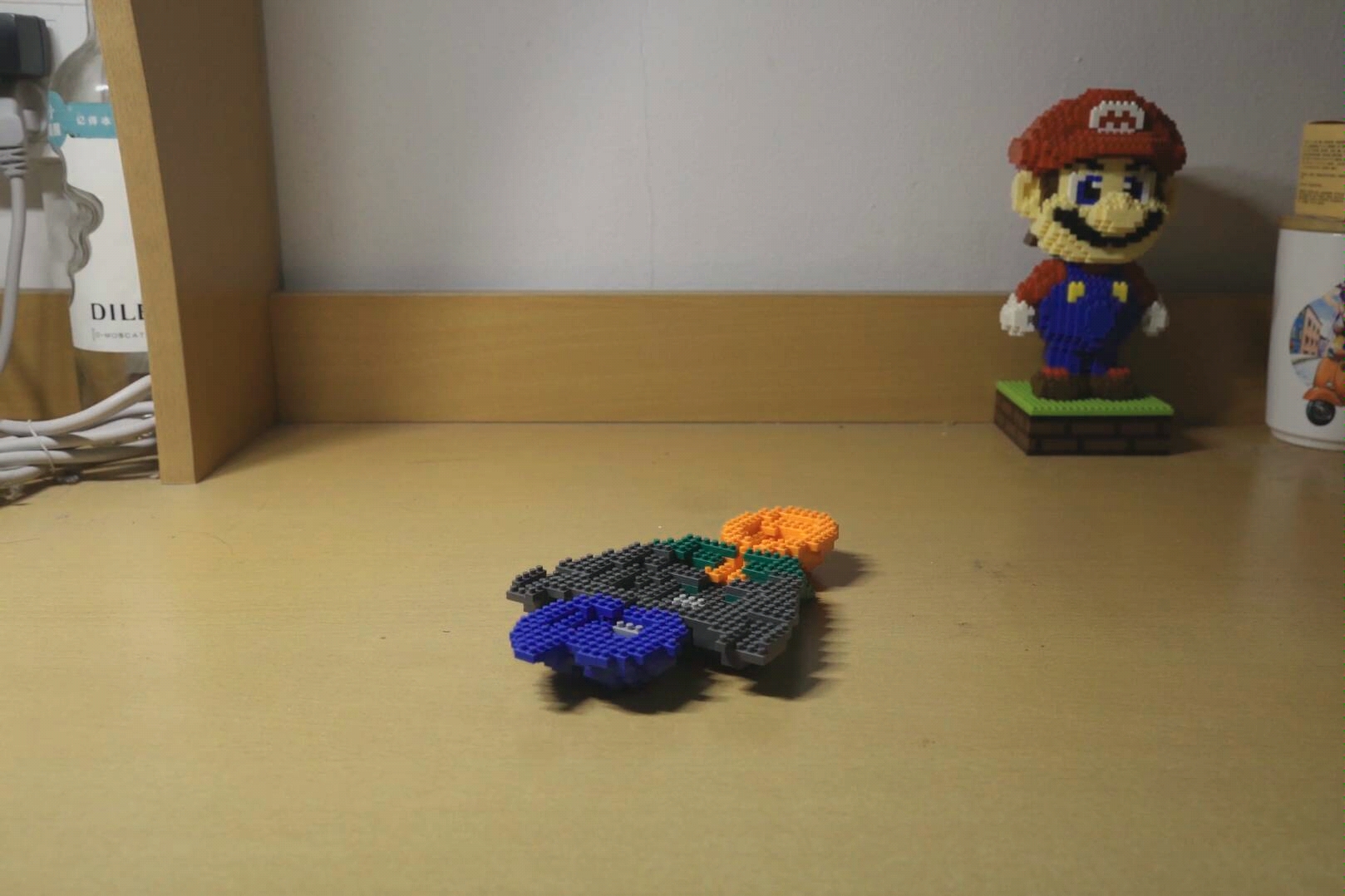 【定格动画】 疯狂动物城