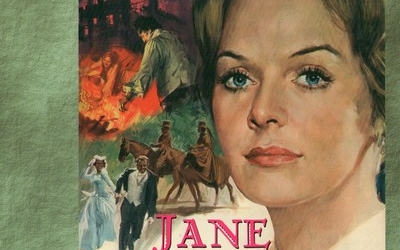 [图]【电影原声】【简爱】【OST】Jane Eyre Soundtrack (Expanded by John Williams)