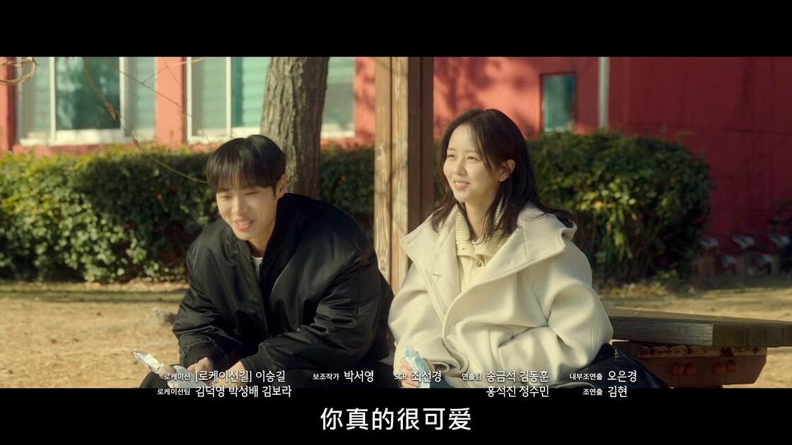 恋爱博士 (2026) 丨秋泳愚 / 金所泫主演丨剧情 / 爱情丨韩剧