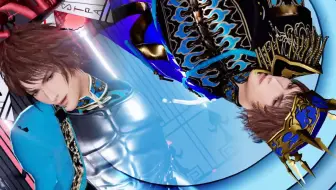 真三国无双8钟会传 哔哩哔哩 Bilibili