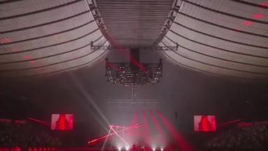 THE ALFEE/THE ALFEE Millennium Final in… THE ALFEE Millennium Final in OSAKA-Live at Osakajyo-Hall