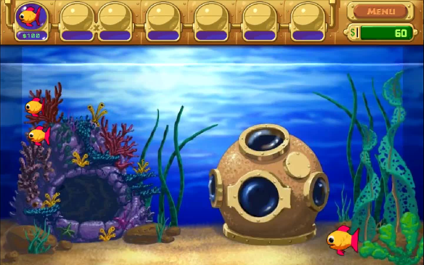 怪怪水族馆秘籍,怪怪水族馆4个隐藏宠物 怪怪水族馆秘籍,怪怪水族馆4个隐藏宠物