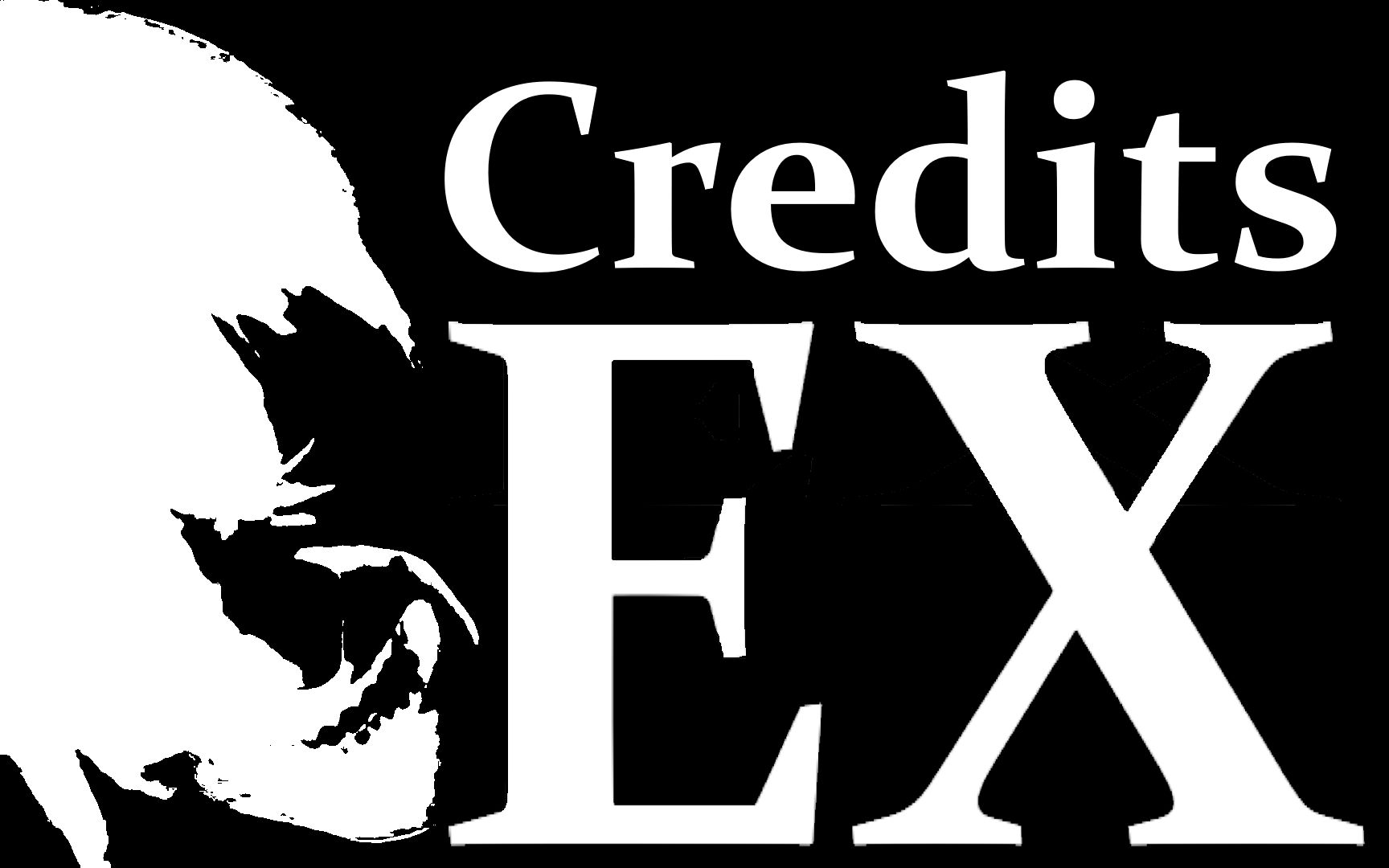 【彩字儿】电棍:credits ex