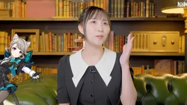 篠原侑-哔哩哔哩_Bilibili