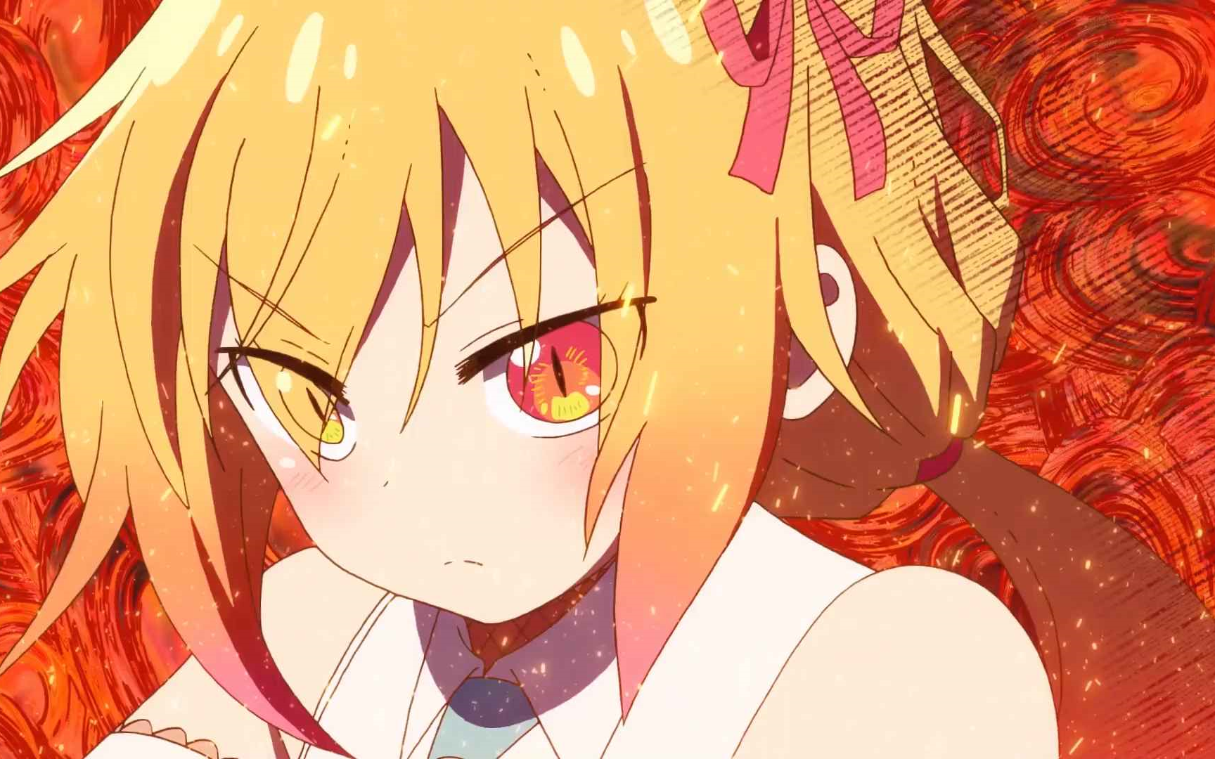 妹抖龙s第一集名场面速递,原谅我笑出了声!