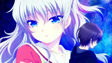 夏洛特Charlotte-哔哩哔哩_Bilibili