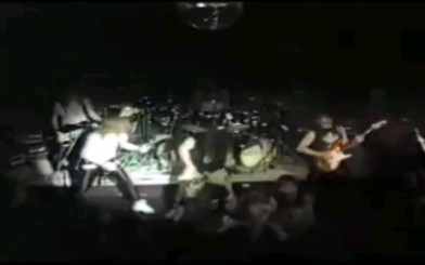 [图]EXODUS - And Then There Were None (Live at Dynamo Club 1985)