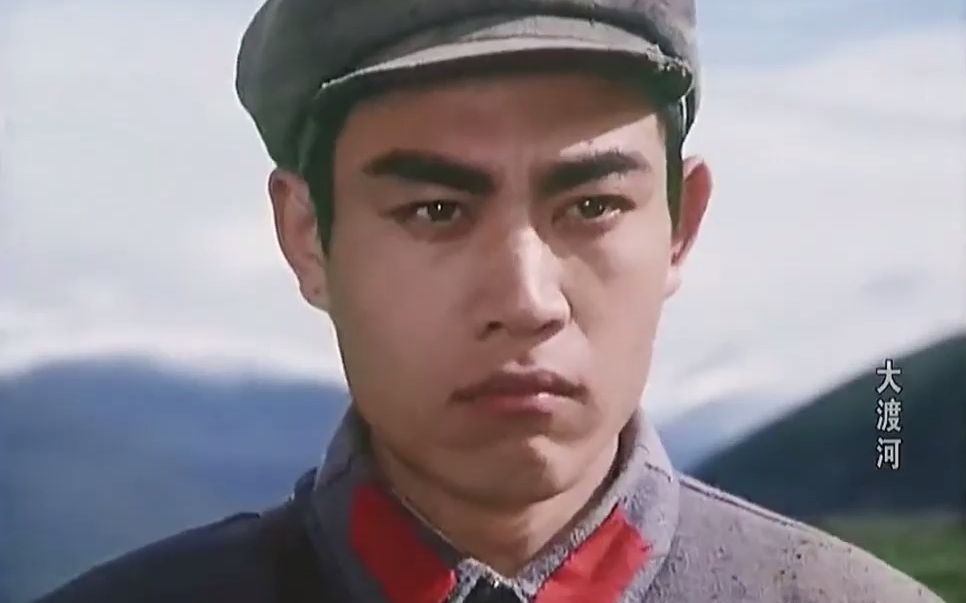 大渡河片段02:国产战争故事电影