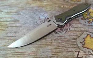 Download Video: zt0640 把玩分享 艾默生 zt合作款 很漂亮