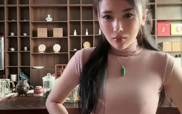 王女士.的抖音,山东熟女哔哩哔哩bilibili