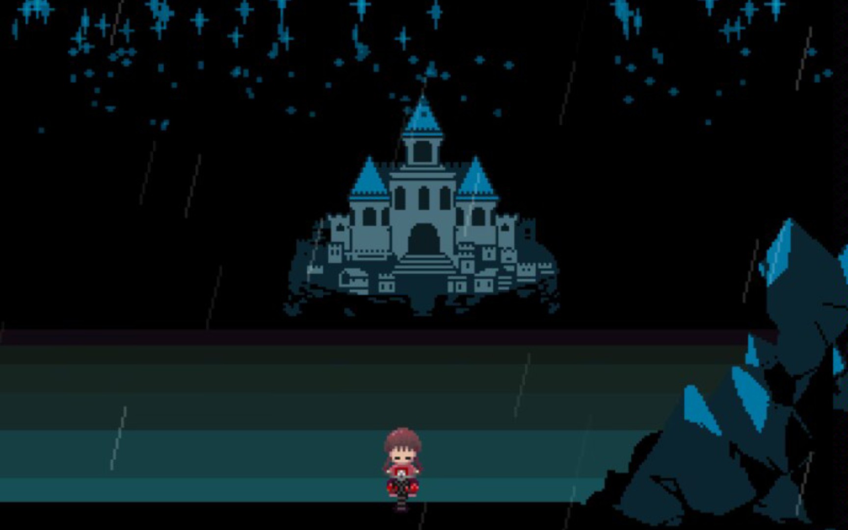 【梦日记 ver1.0】(mod)另一个世界线可能的窗子最终能获得幸福吗?