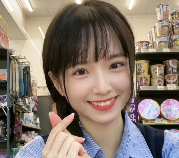 tiktok美女合集39