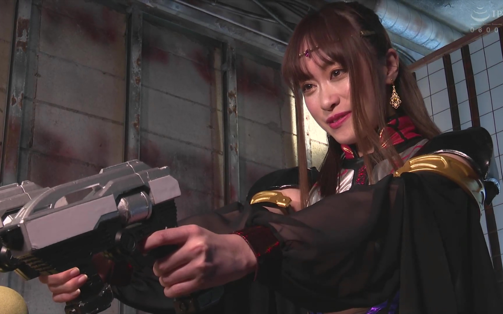 致命的诱惑,孤注一掷的赌局,g社黑魔装(十七)