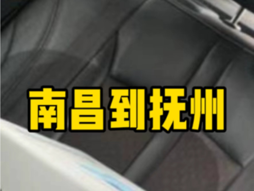 南昌到抚州宠物托运,全程120公里.短途宠物托运,专接专送,感谢客户的信任与支持!哔哩哔哩bilibili