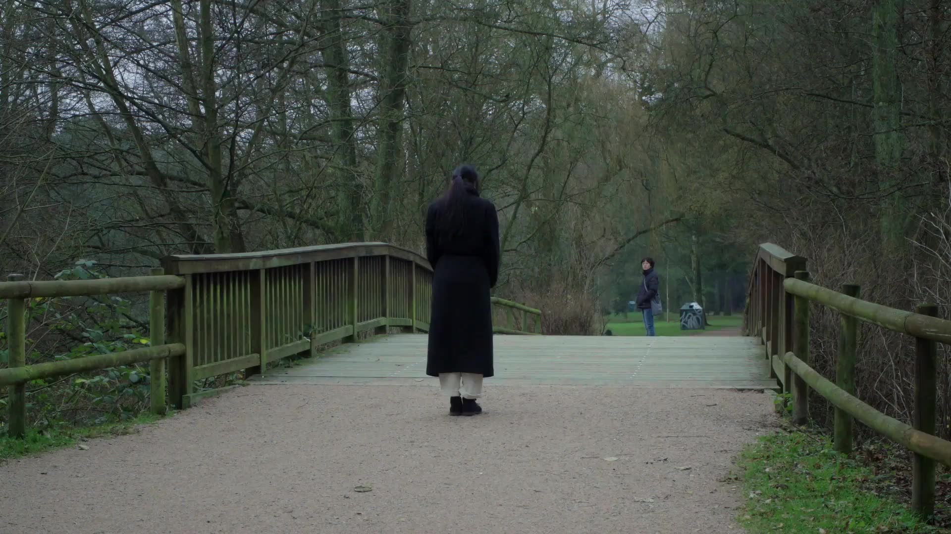 2017柏林影展竞赛电影 独自在夜晚的海边 on the beach at night