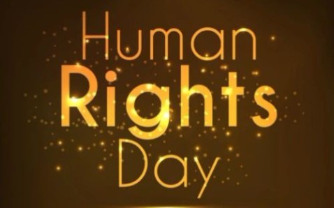 【演讲】一分钟内的人权英语演讲视频,很适合听力练习 Message on Human Rights Day人权日致辞10 December 2019哔哩哔哩bilibili