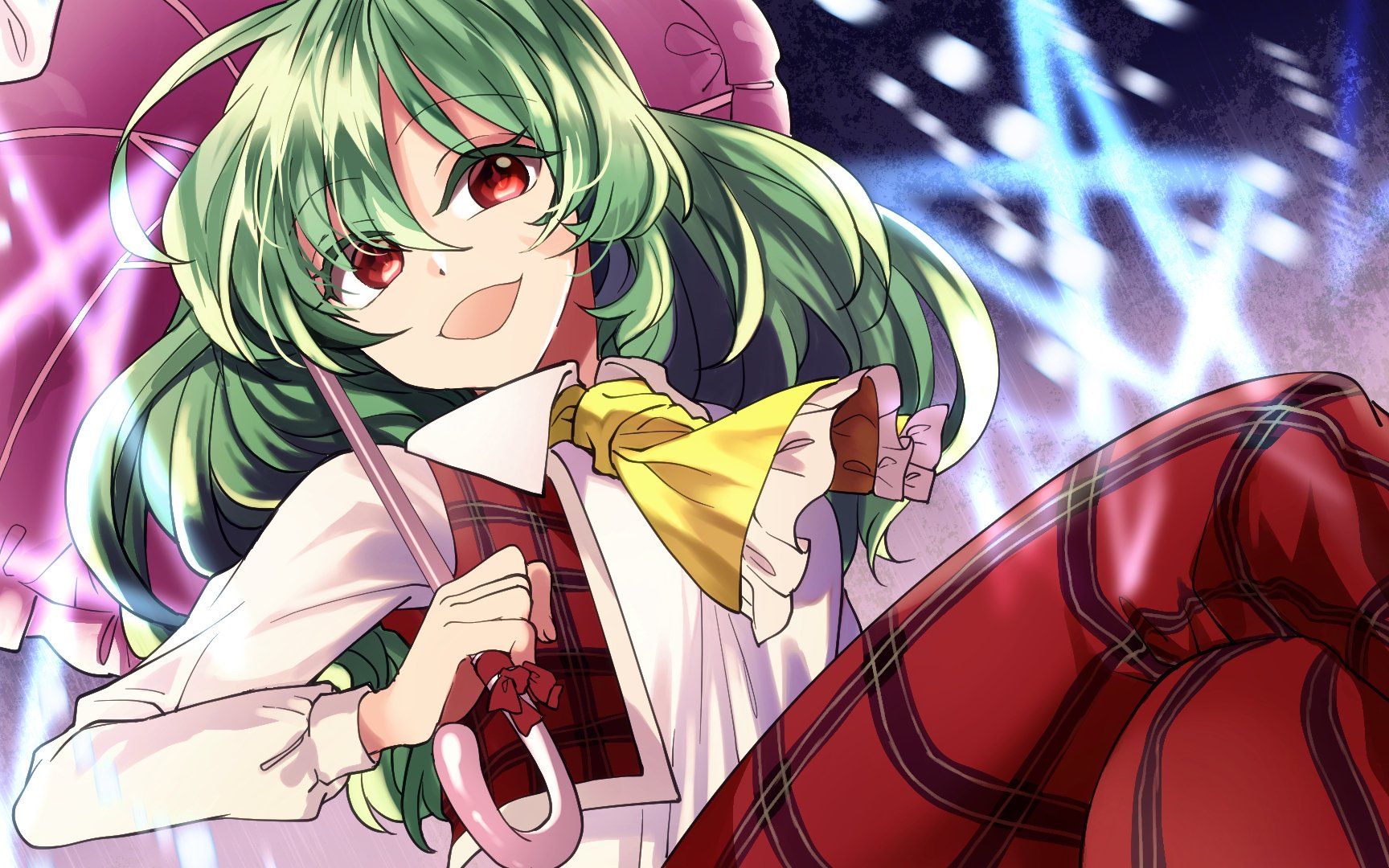 【东方自作改编曲】 幽梦 ～ inanimate dream 【东方幻想乡】