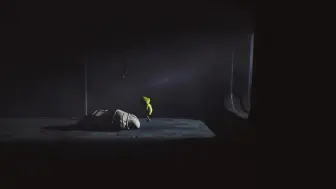 下载视频: 【南小北】《Little Nightmares》第三期解说这胖子有毒