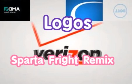 [图]Logos - Sparta Fright Remix