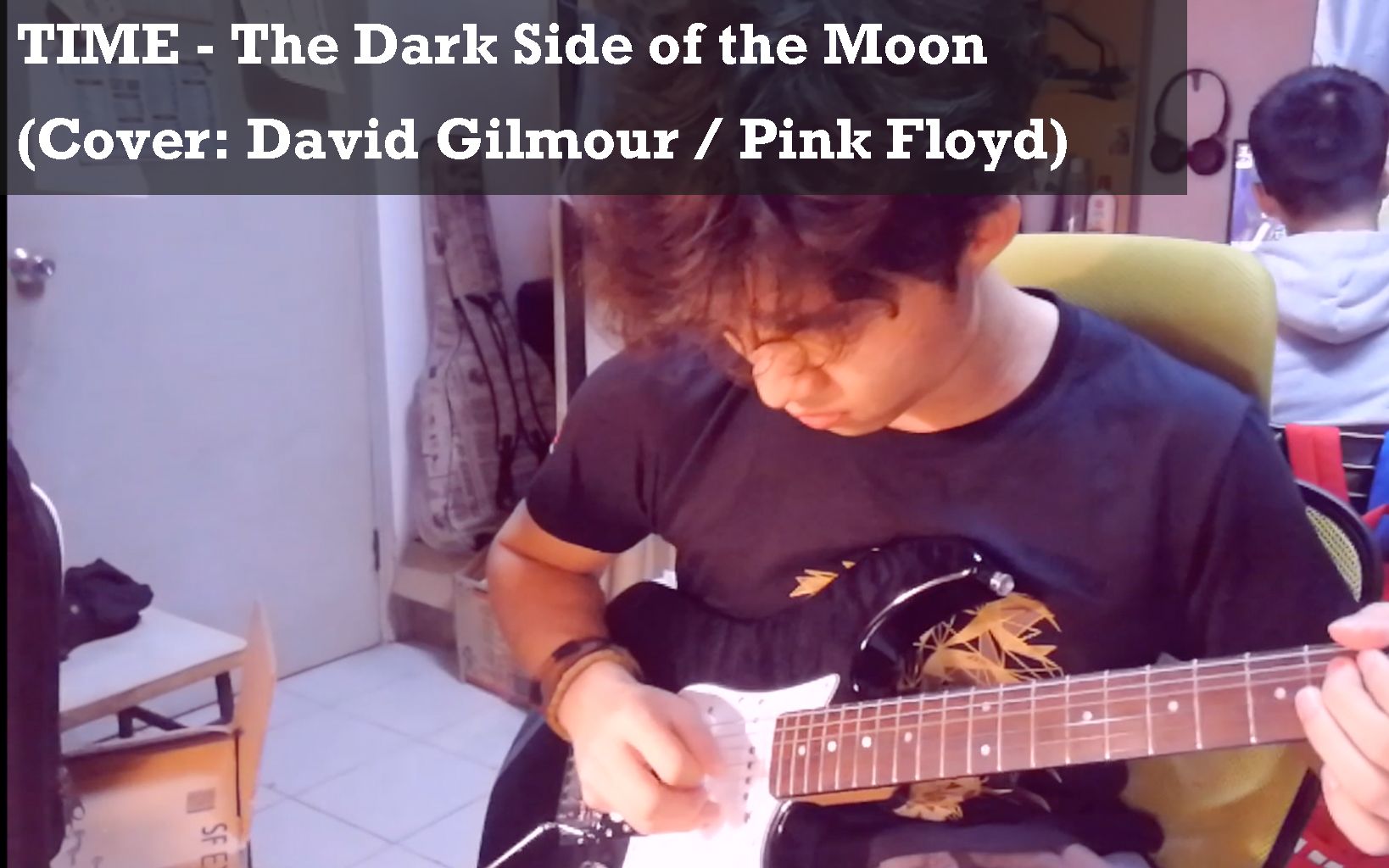 活動作品timecoverdavidgilmourpinkfloyd