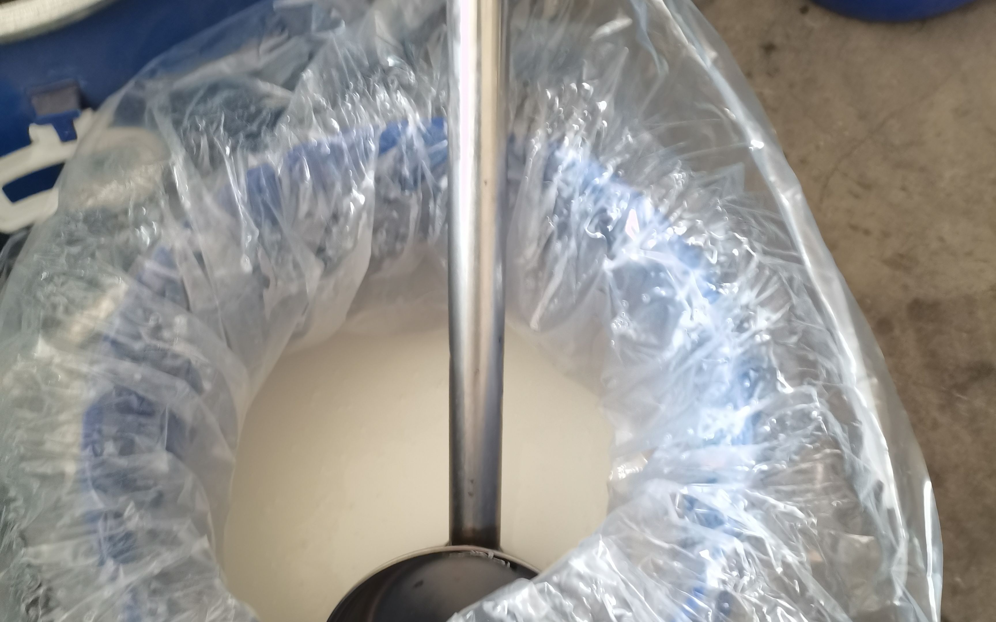 泊头橡胶手套脱模剂代理