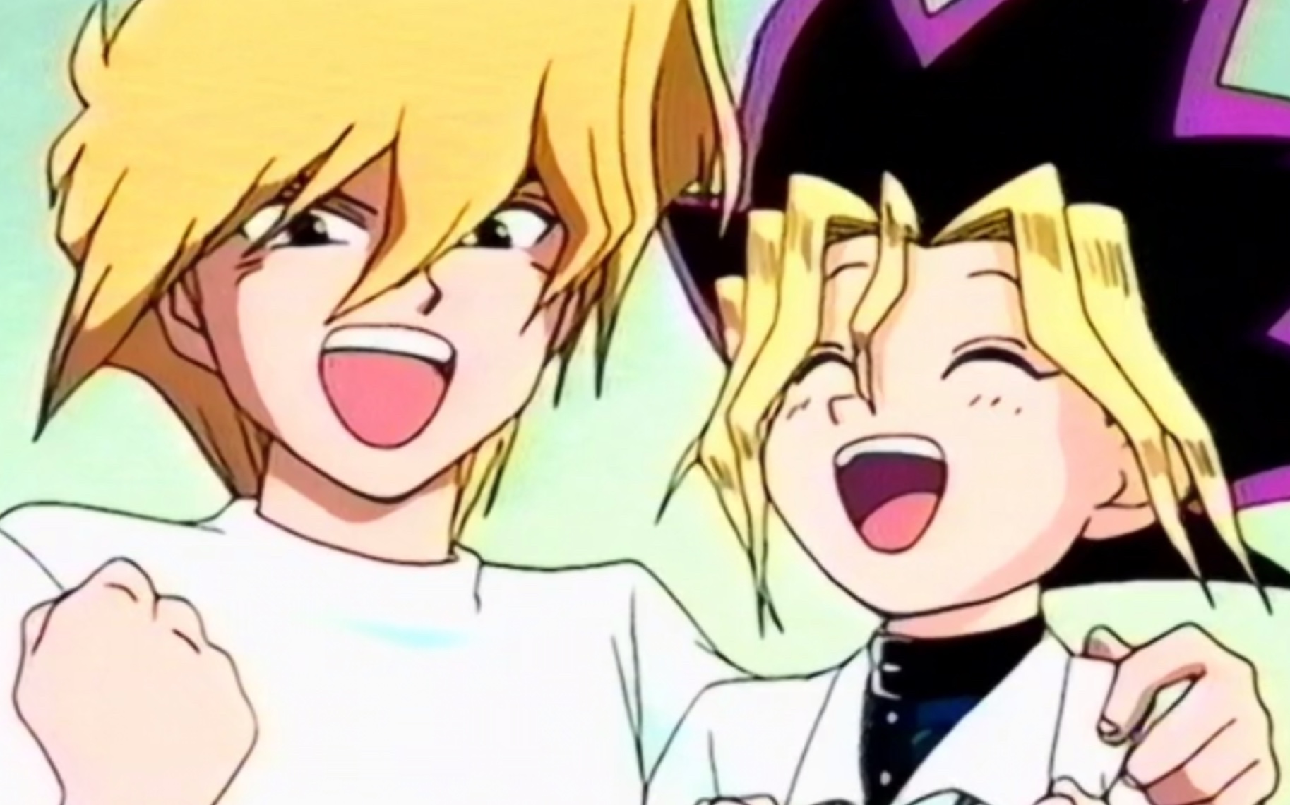 【游戏王朝日版】果然神抽还是没有印卡厉害