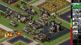 Win10可玩 红色警戒2兵临城下黄金版4安装包 哔哩哔哩 つロ干杯 Bilibili