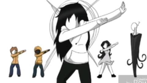 jeff the killer (versão anime) - Desenho de vaneguaxinim12 - Gartic