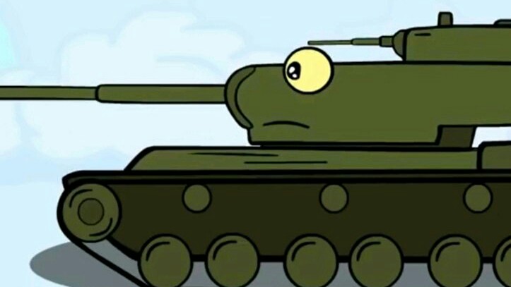 0 八级重甲三连:kv4 超潘 狮子