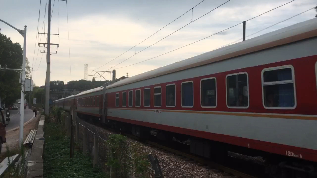 客车k474通过_哔哩哔哩 (゜-゜)つロ 干杯~-bilibili