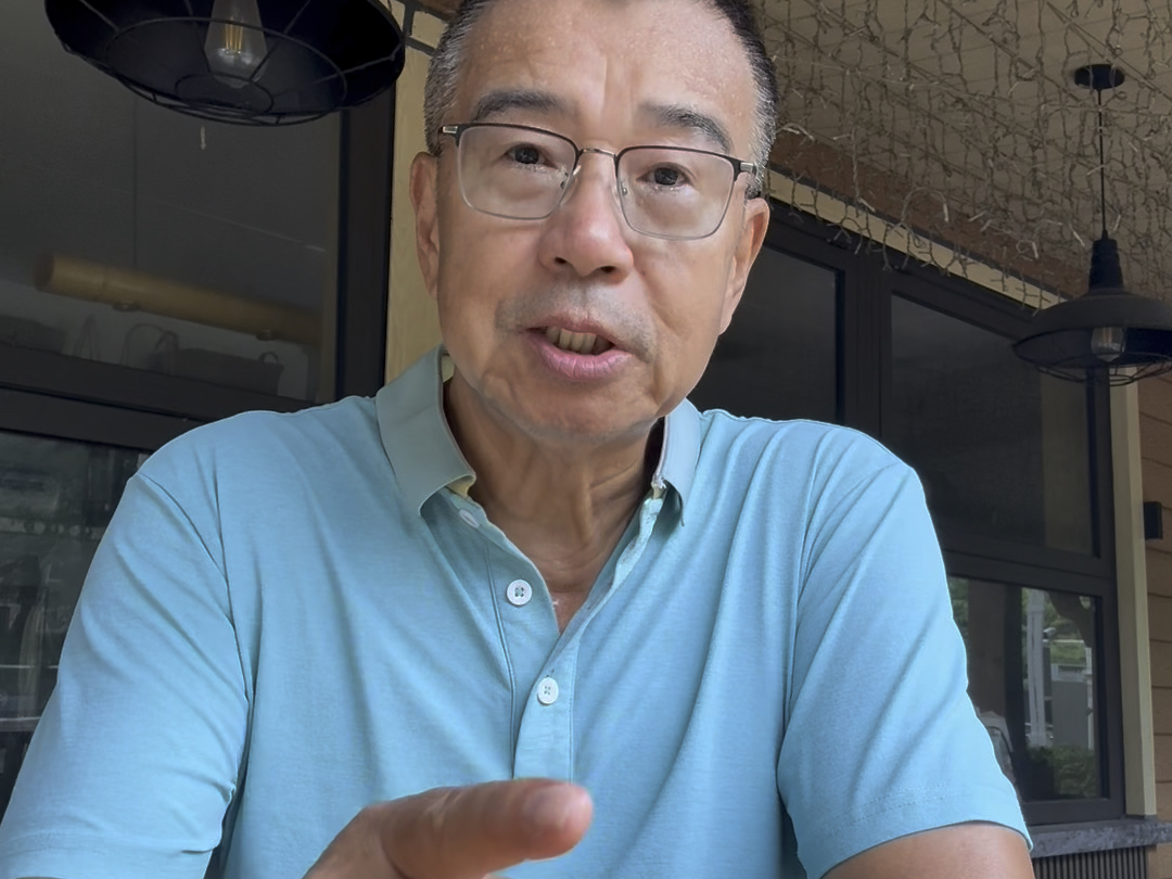 要注意一个多重服药的问题