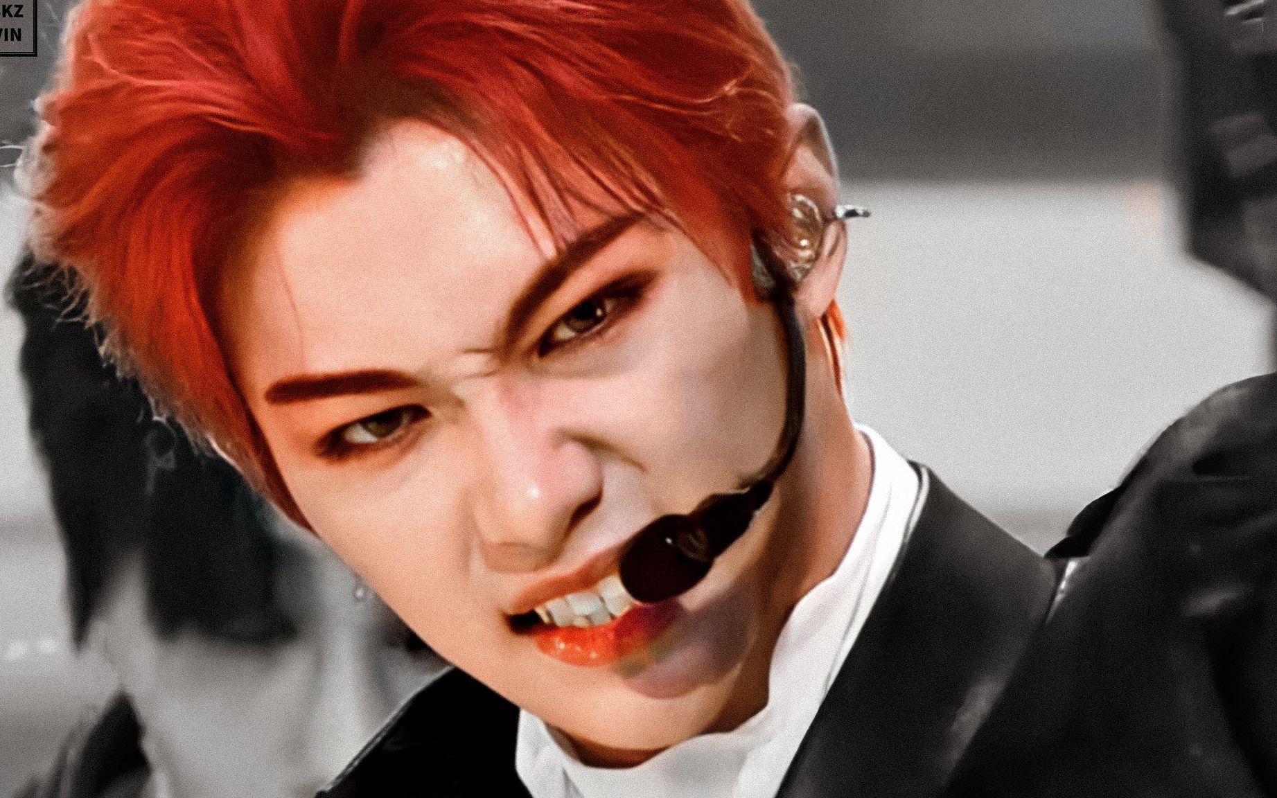 【straykids|felix】李菲力的茉莉阿普达——副作用side effects混剪