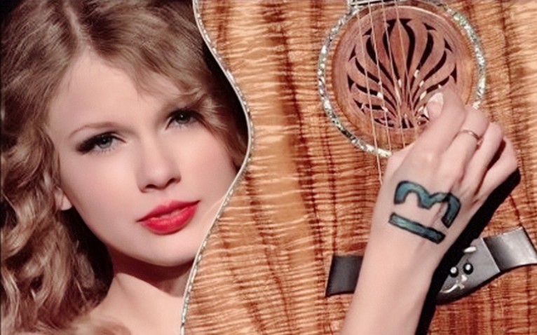 taylorswifttimmcgraw超清修复版fearlesstour现场