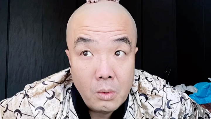刀哥:狗鞭也不补,猫鞭最补_哔哩哔哩_bilibili