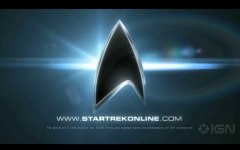 【十前字幕组】星际迷航网络(Star Trek Online)宣传片2哔哩哔哩bilibili