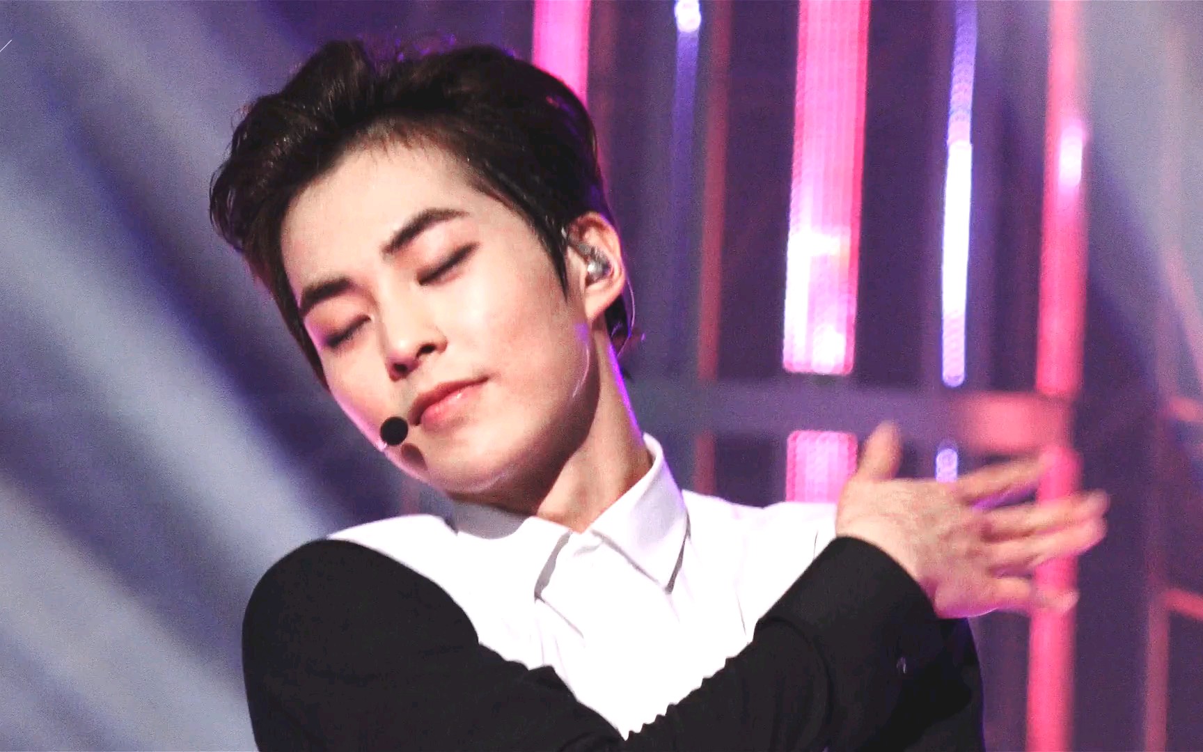 【金珉锡】【蝴蝶少女】是蝴蝶都喜欢的花珉珉_哔哩哔哩 (゜-゜)つロ