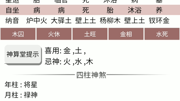 解读八字205:财官印俱全,适合走仕途,婚姻却极其不顺哔哩哔哩bilibili